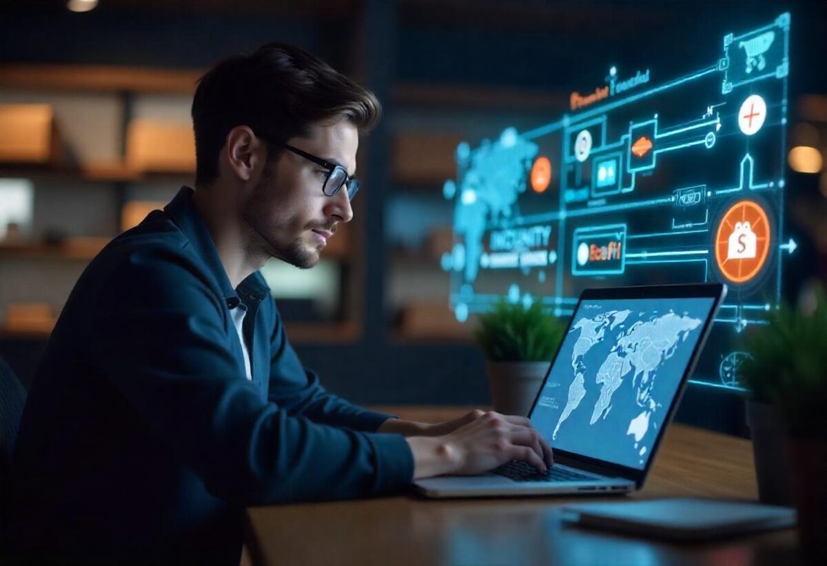 The Popularity of Dropshipping in E-Commerce