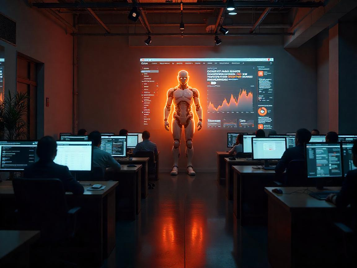 How AI Chatbots Are Disrupting News Publishers and Redefining Search Traffic Models