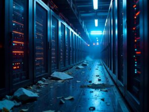 The Death of Traditional Data Centers: Why Hyperscalers Are Forcing a Shift to Colocation and Edge Computing