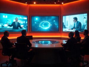 Text-to-Video AI Is Here. Are We Ready for Its Power?