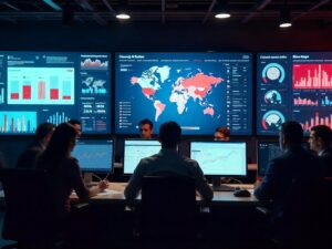 AI, Social Media Transform Political Campaign Strategies Today