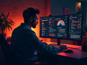 Cybercrime Goes Subscription with Ransomware-as-a-Service 3.0