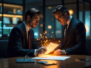 Programmable AI Agents for Legal Research and Drafting