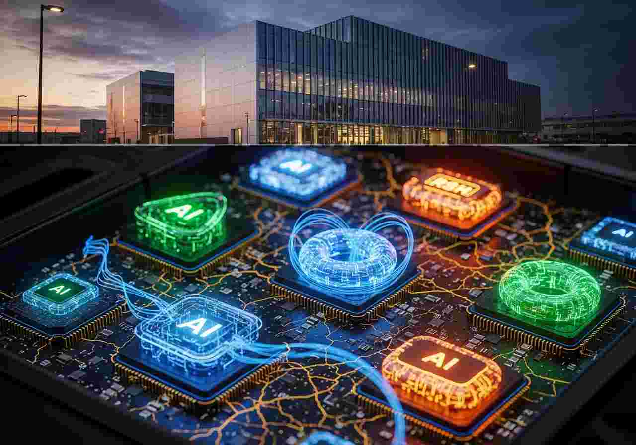 AI Chips War: Why Tech Giants Are Ditching NVIDIA's Chips